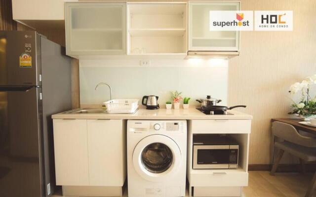 Astra condo®2Bedroom deluxe suite