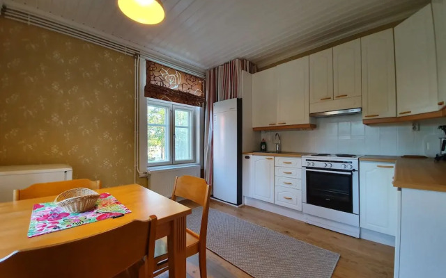B&B Taipaleenniemi