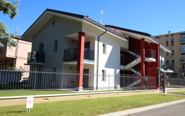 Residence Villa Principe