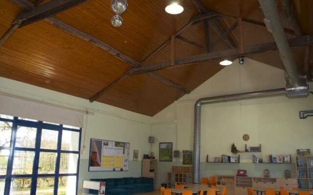 Albergue Granxa Escola de Barreiros