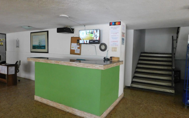 El Velero Apartamentos By DANP