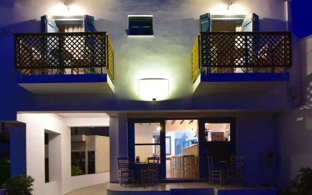 Vesper Studios