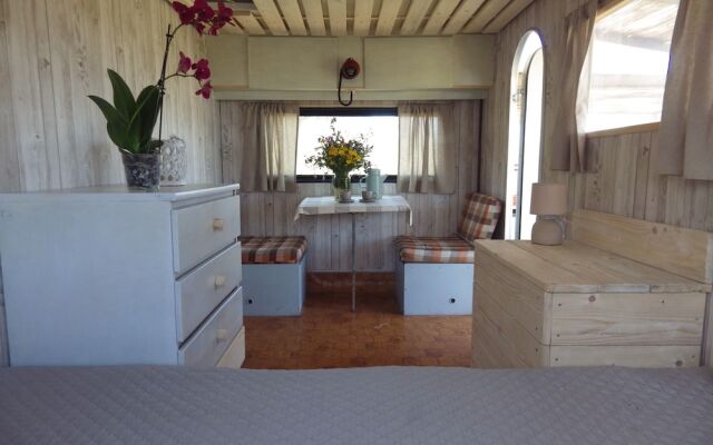 La Cera Farm Camping B&B
