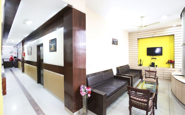 Hotel Hotel Arneja