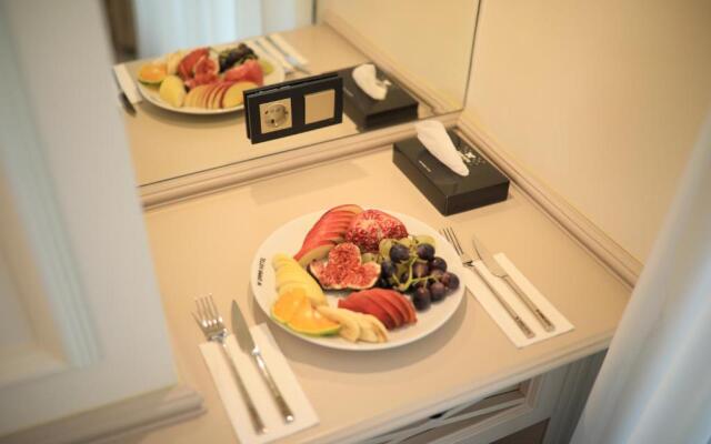 Omma Hotel