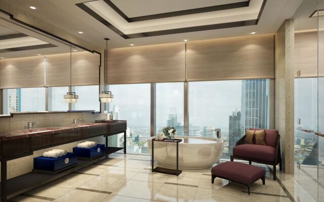 Sheraton Zibo Hotel