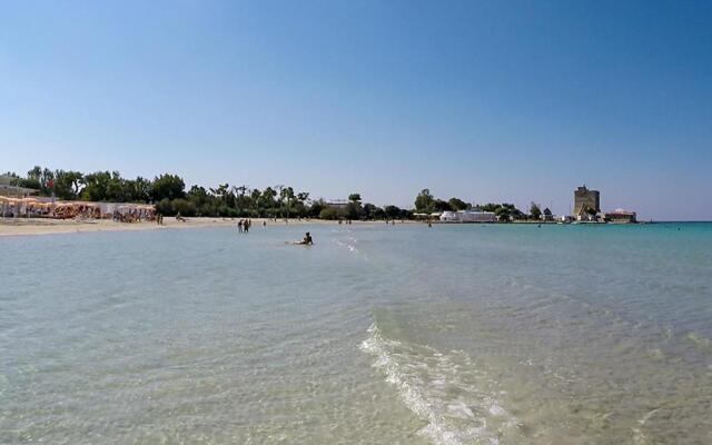 Economico Trilocale Vicino Spiaggia Ionio M527