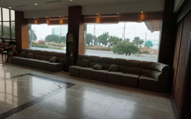 Hebron Hill Resort