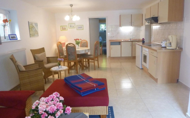 Feriendomizil SONNE , SAND & MEER