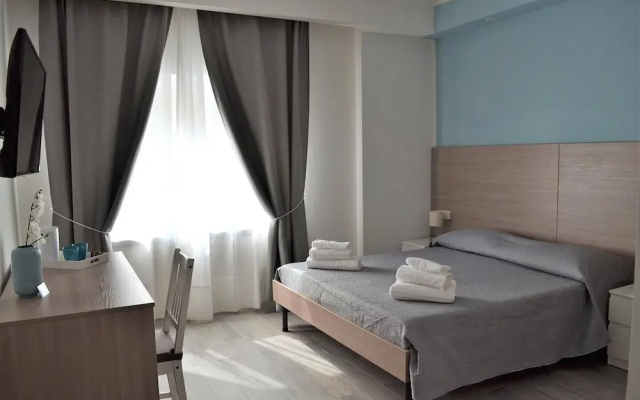 Nazionale Suite