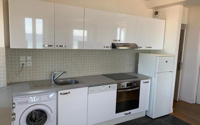 Le Château de Sable