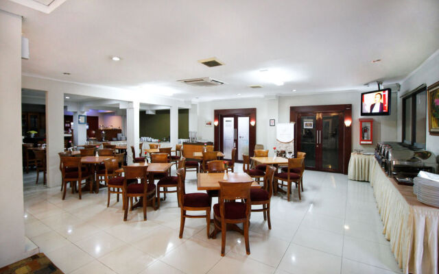 Airy Syariah Tebet Barat Soepomo Jakarta