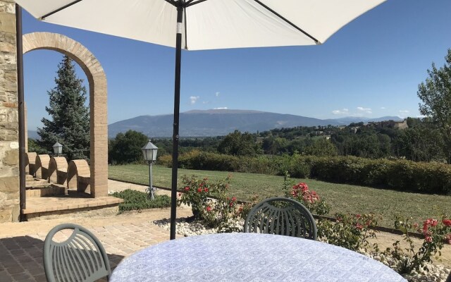 Antico Borgo Carceri