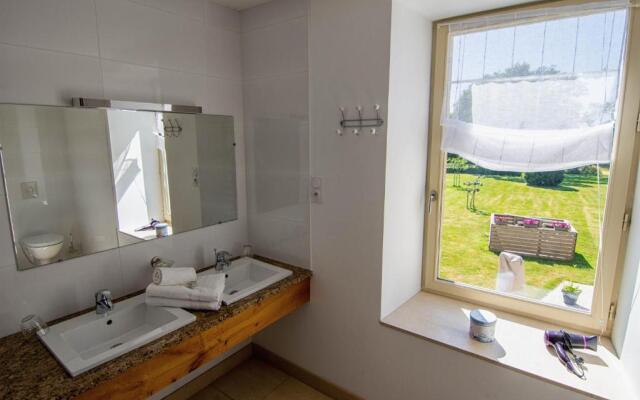 Domaine de Kerbillec