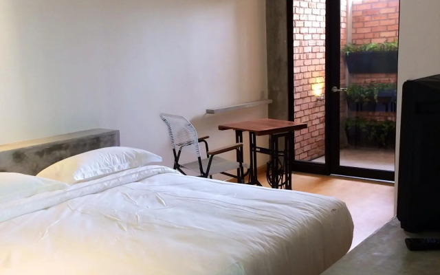 Rimba Mac Villa Melaka Retreat Guesthouse