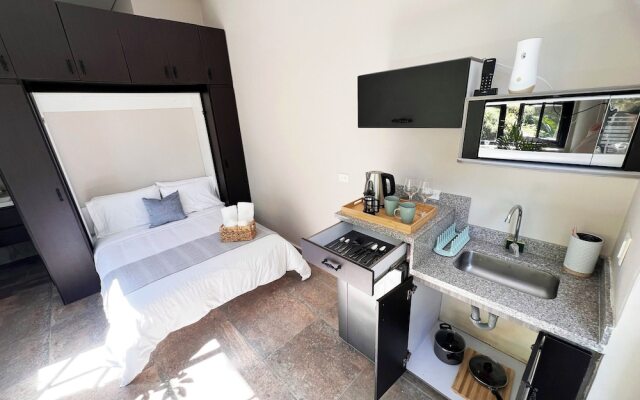 1714 Hotel  Boutique Peñol- Guatapé.