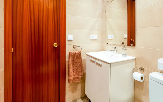 Belvilla by OYO Casa Rural