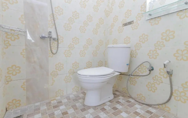 RedDoorz Syariah near Universitas Jember