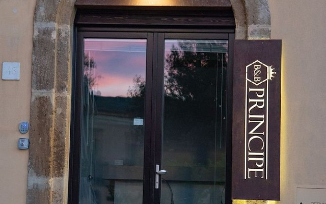 B&B Principe