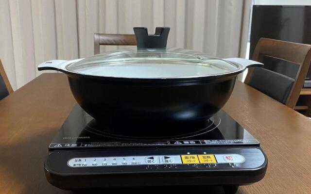 Karuizawa Station villa - Vacation STAY 6769