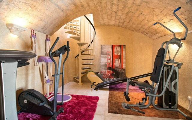 B&B Le Logis du Mas