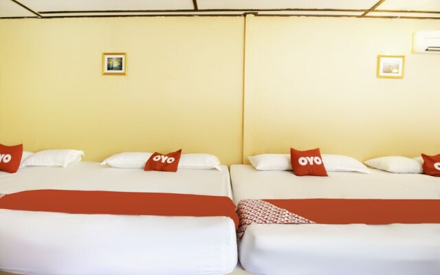 Bamboo River Resort by OYO Rooms