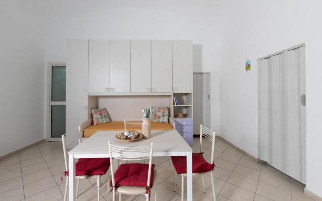 Il Riccio Apartment 28