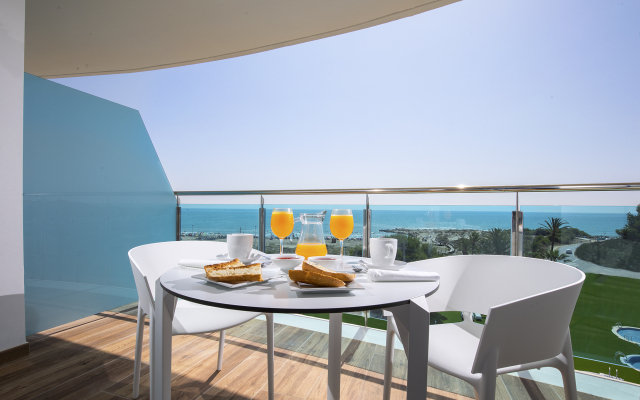 Aparthotel Sea Experience