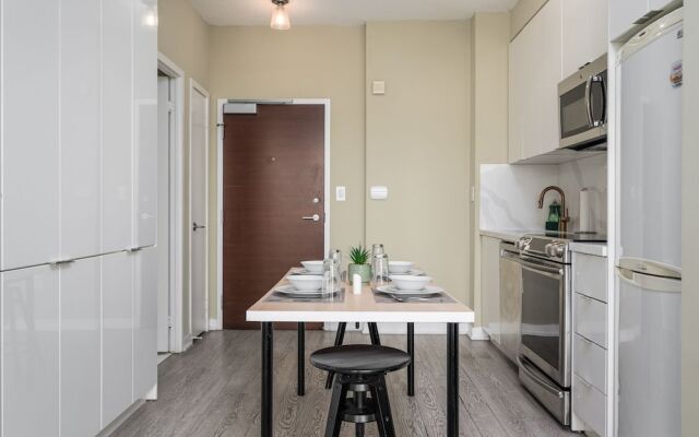 RS Boutique Suites - Fort York