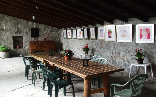 Casa Visnenza Bed & Breakfast