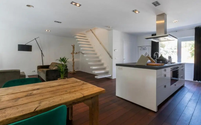 Ooststraat 7, Domburg