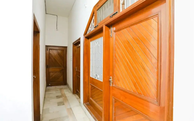 Fabexpress Prashansa Palace