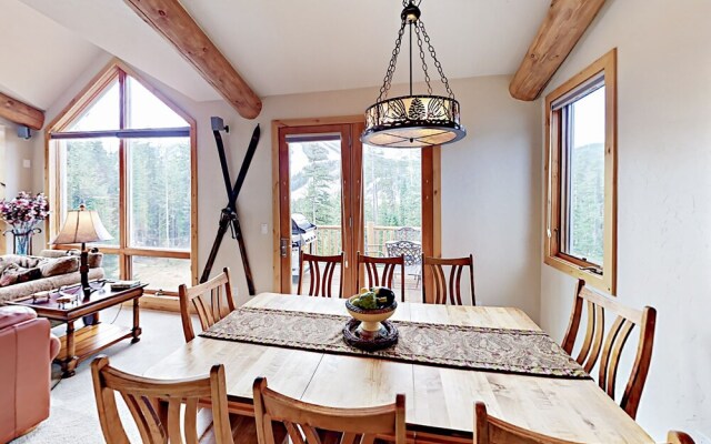 Antler - 3 Br Townhouse