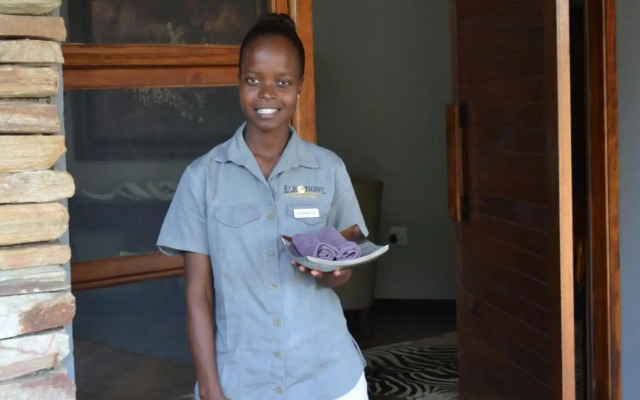 Karongwe Portfolio - Becks Safari Lodge