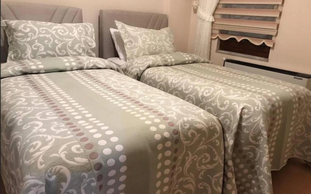 Hisar Apart & Pansiyon