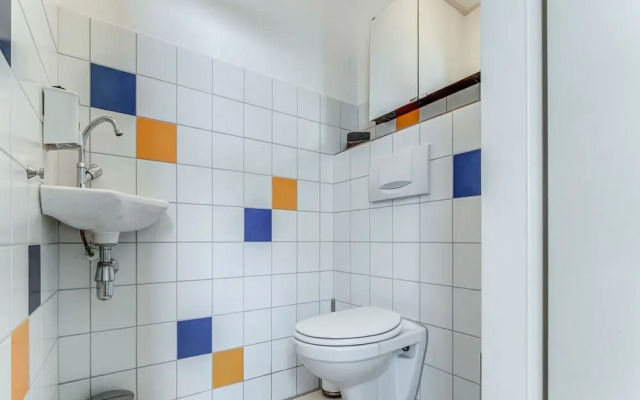 Beautiful Holiday Home in Oldenzaal with Hot Tub