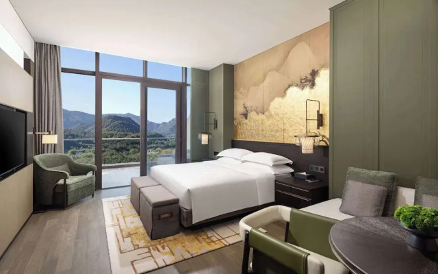Wyndham Fuzhou Guian