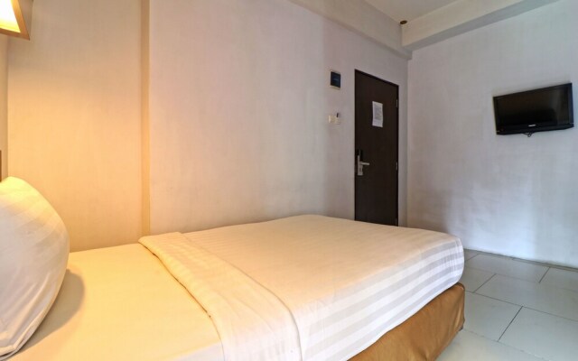 Wisma Garuda