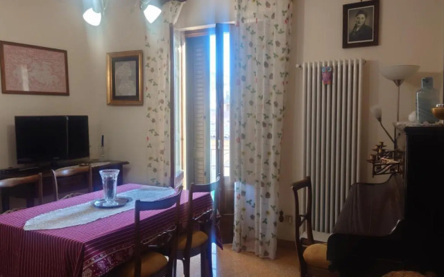 Casa Vacanze Piazza Apartment 2