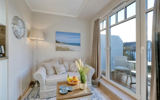 Baltischer Hof Apartment 51