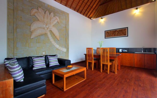 Bali Nyuh Gading – Luxury Villas & Spa