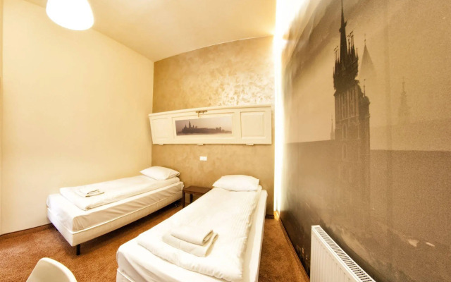 Yourplace Top Apartments