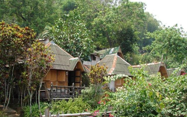 Mae sai guest house