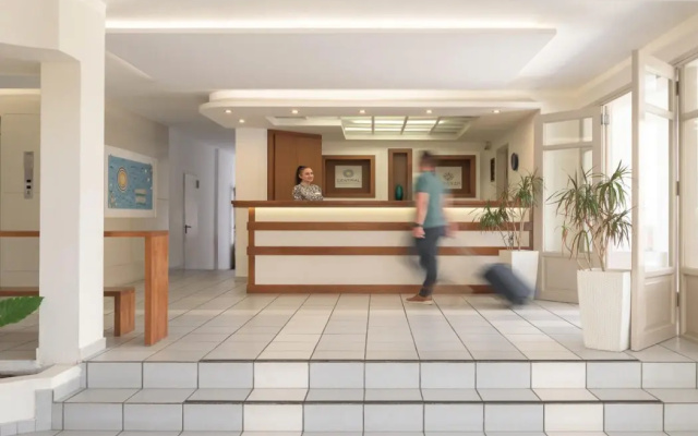Central Hersonissos Hotel