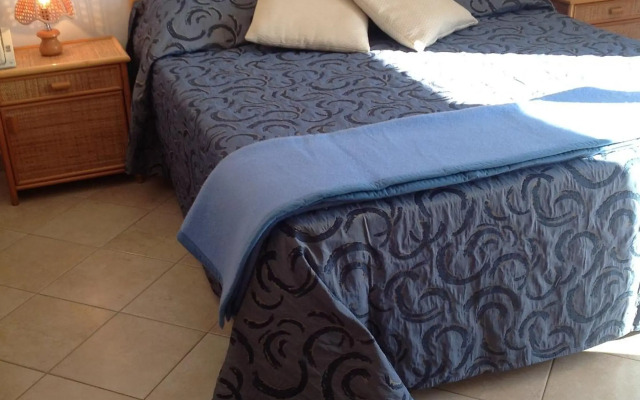 Hotel Miramare Garzia