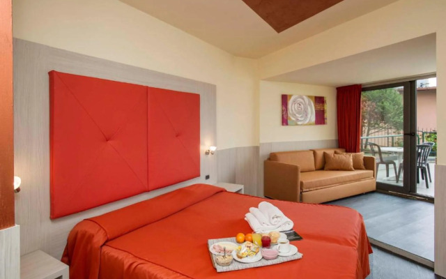 Hotel Sole Malcesine