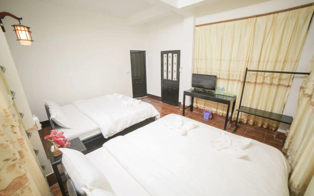 Maylay Guesthouse