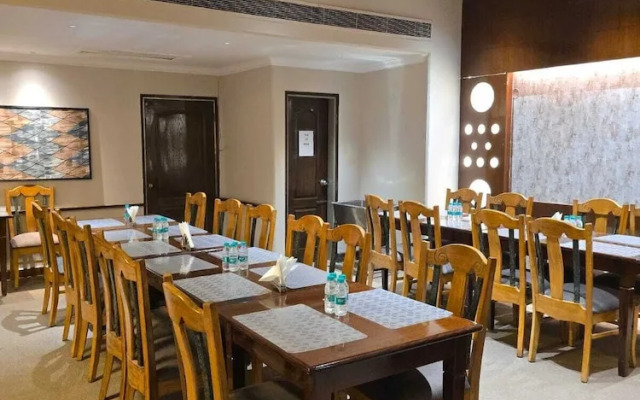 Hotel Supreme Suites Ludhiana