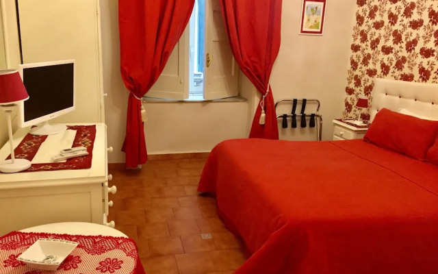 B&B Speranzella