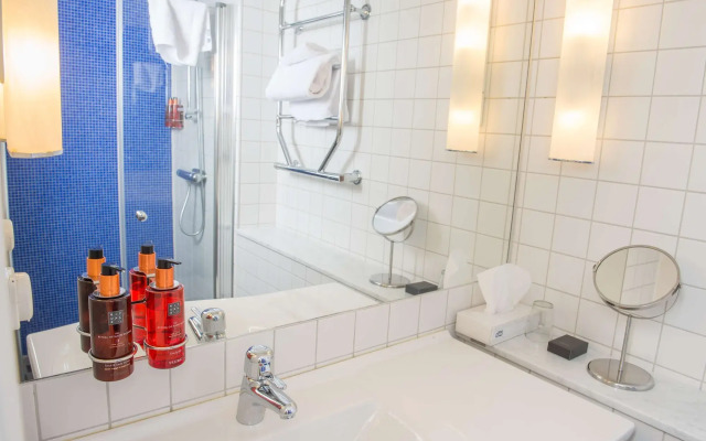 Best Western Plus Kalmarsund Hotell